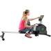 Гребной тренажер  Tunturi Cardio Fit R30 Rower 16TCFR3000 - фото №3